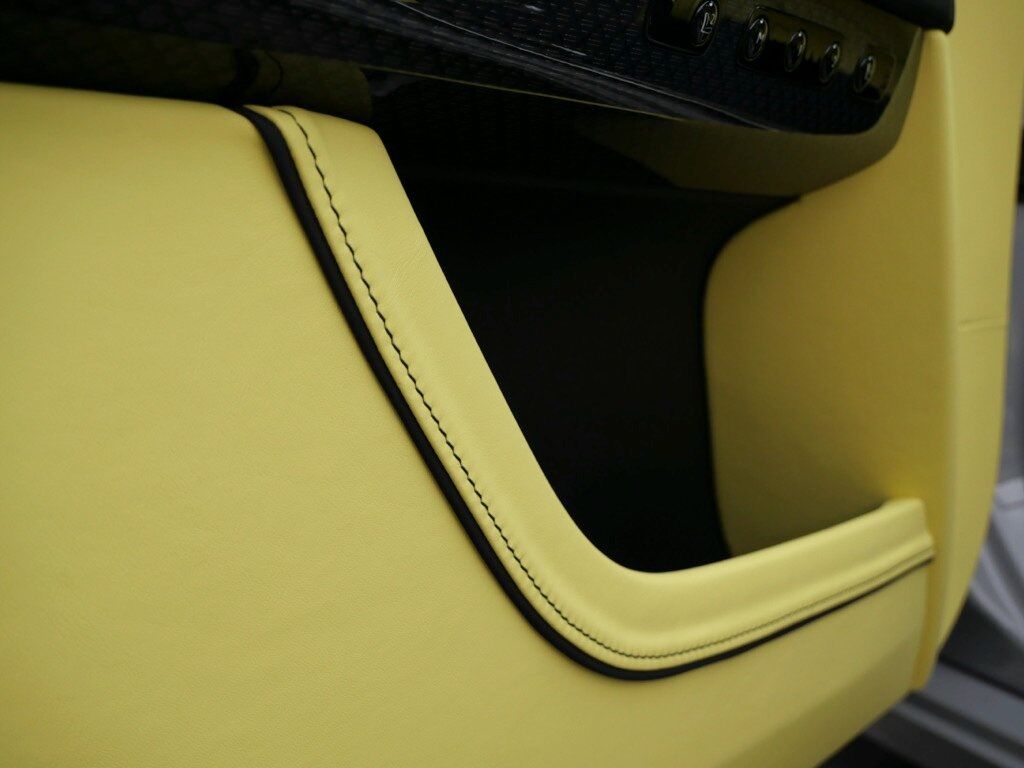 2023 Rolls-Royce Ghost Black Badge Black Badge Lawrence KS