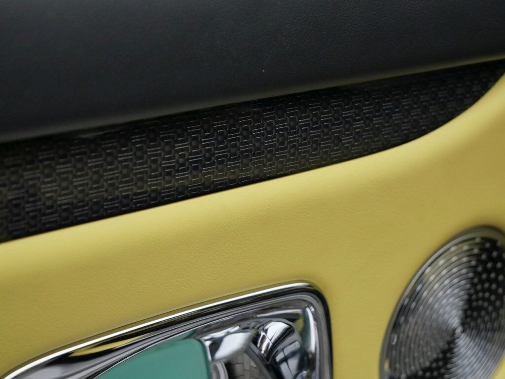 2023 Rolls-Royce Ghost Black Badge Black Badge Lawrence KS