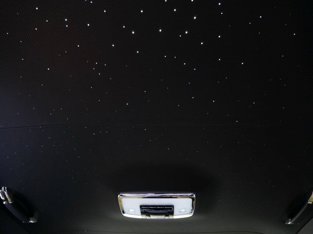 2023 Rolls-Royce Ghost Black Badge Black Badge Lawrence KS