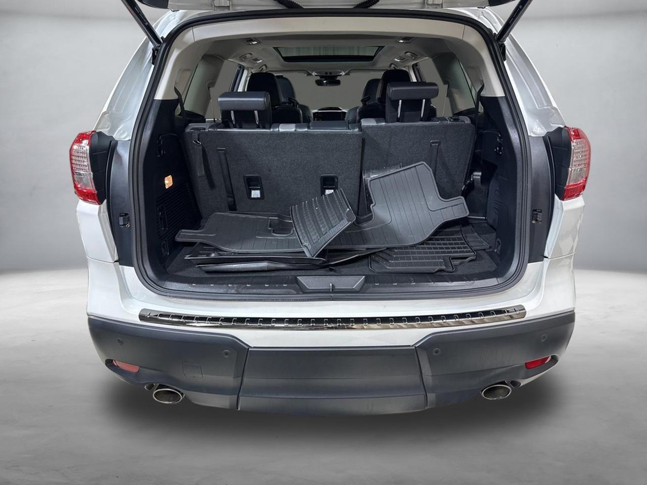 2023 Subaru Ascent Onyx Edition Annapolis MD