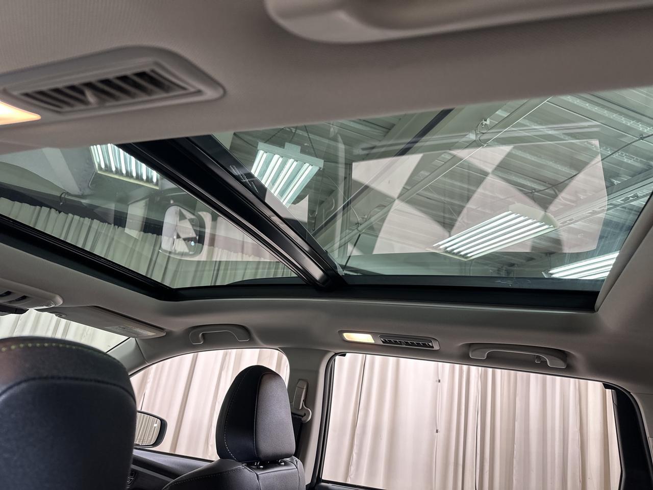 2023 Subaru Ascent Onyx Edition Annapolis MD