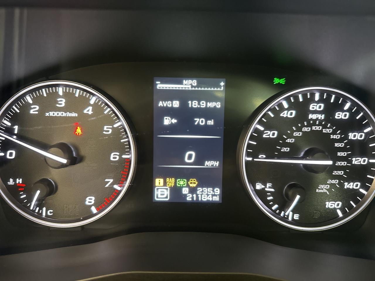 2023 Subaru Ascent Onyx Edition Annapolis MD