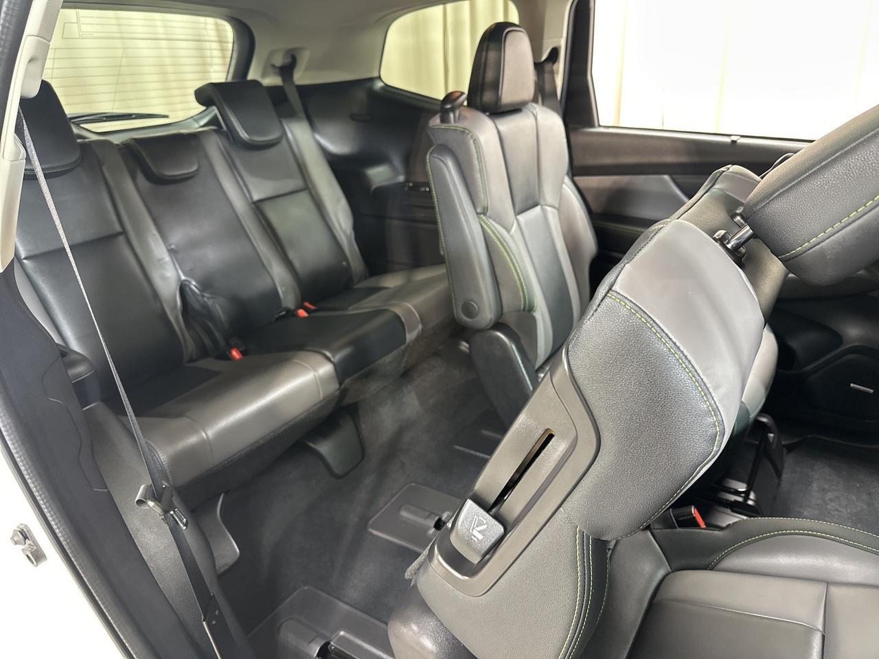 2023 Subaru Ascent Onyx Edition Annapolis MD