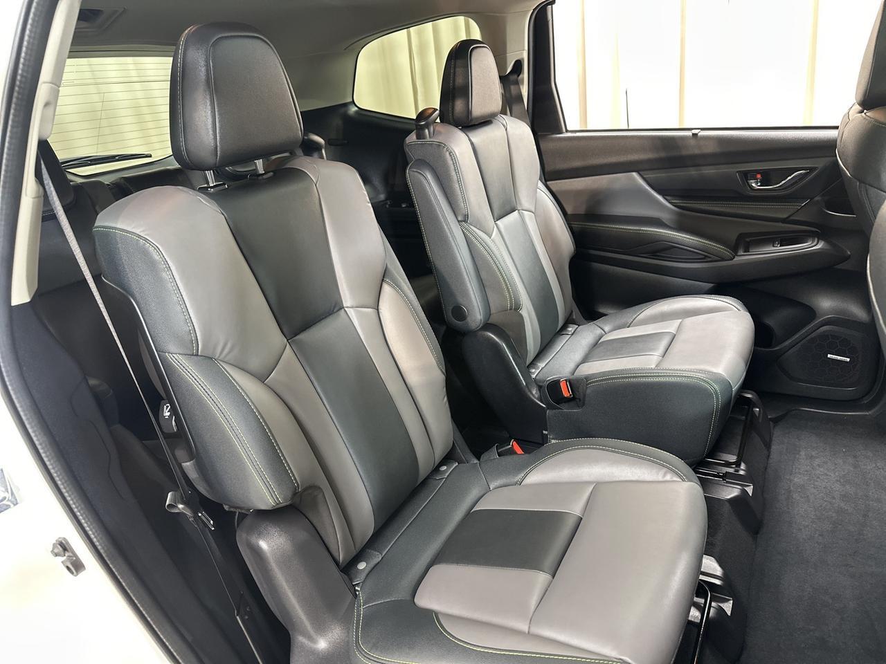 2023 Subaru Ascent Onyx Edition Annapolis MD