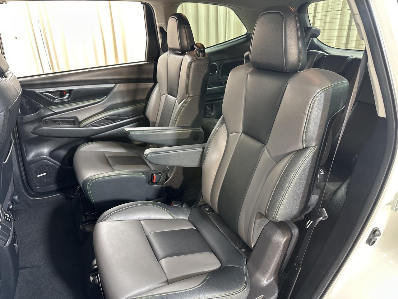 2023 Subaru Ascent Onyx Edition Annapolis MD