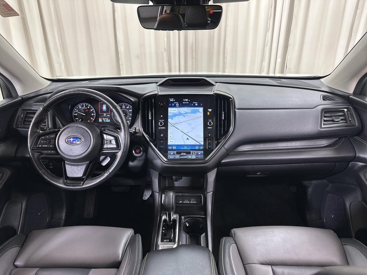 2023 Subaru Ascent Onyx Edition Annapolis MD