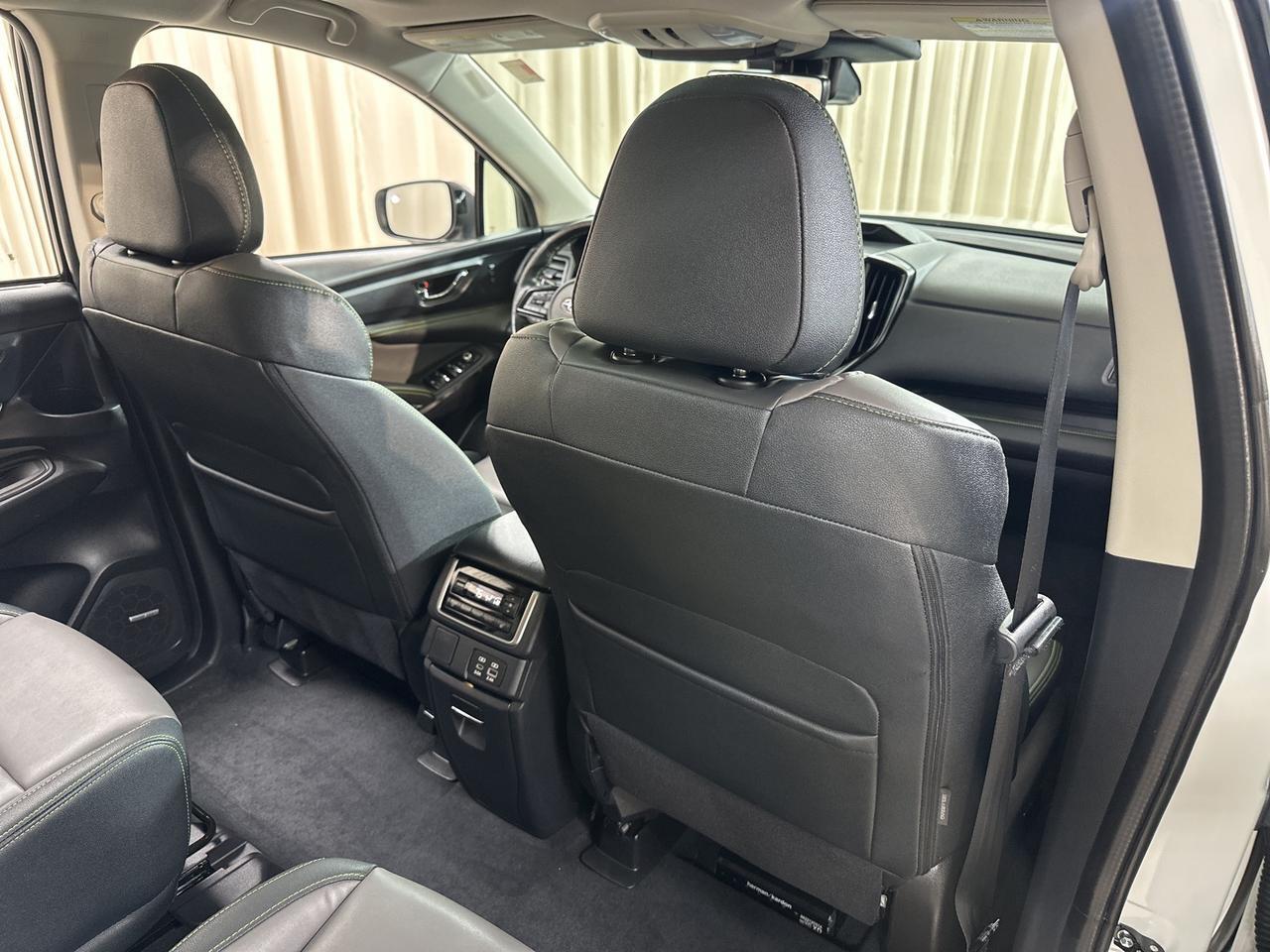 2023 Subaru Ascent Onyx Edition Annapolis MD