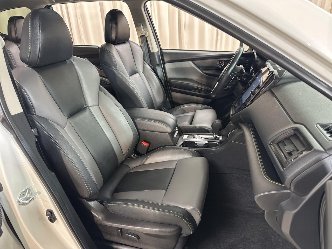 2023 Subaru Ascent Onyx Edition Annapolis MD