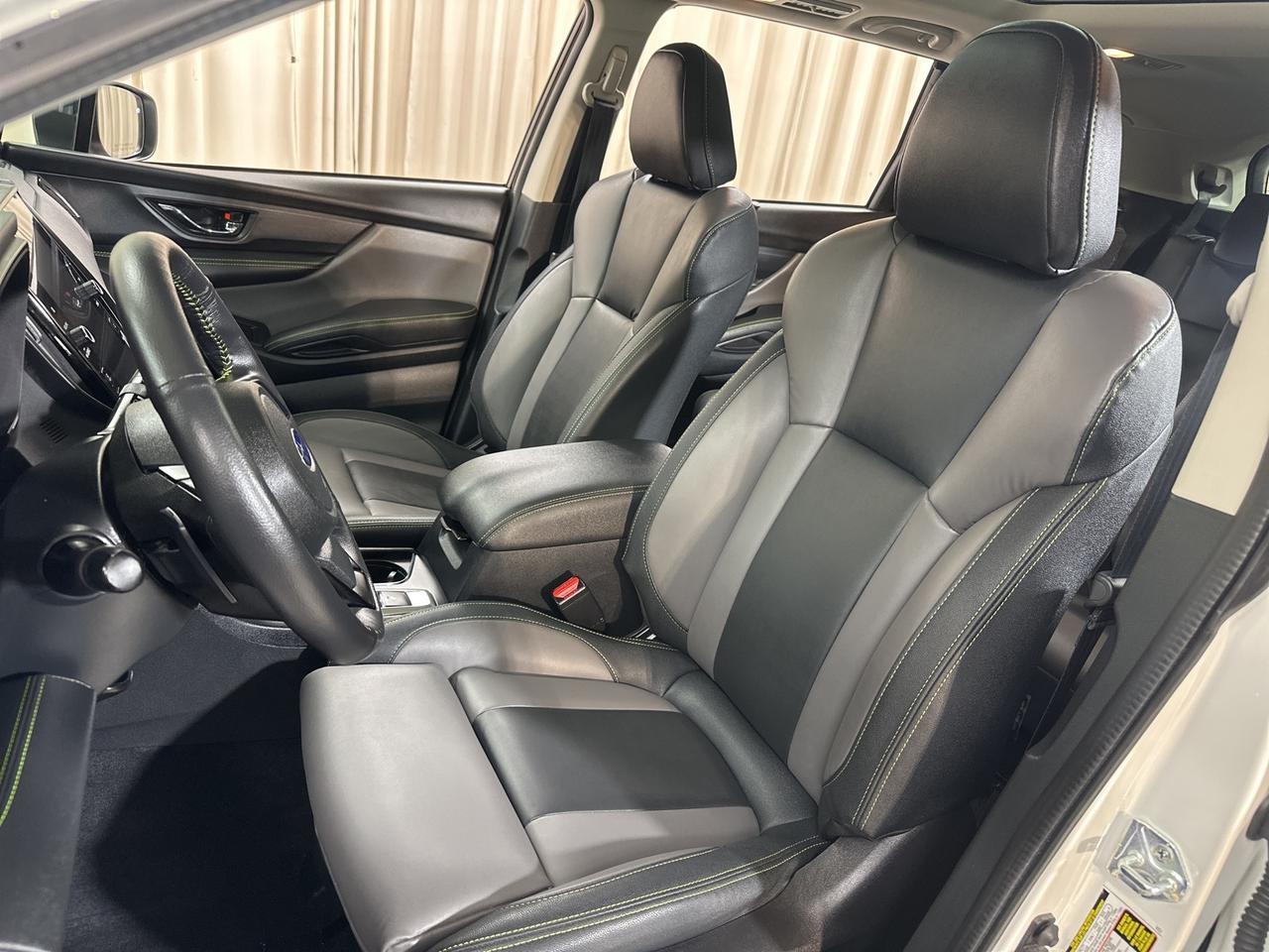 2023 Subaru Ascent Onyx Edition Annapolis MD