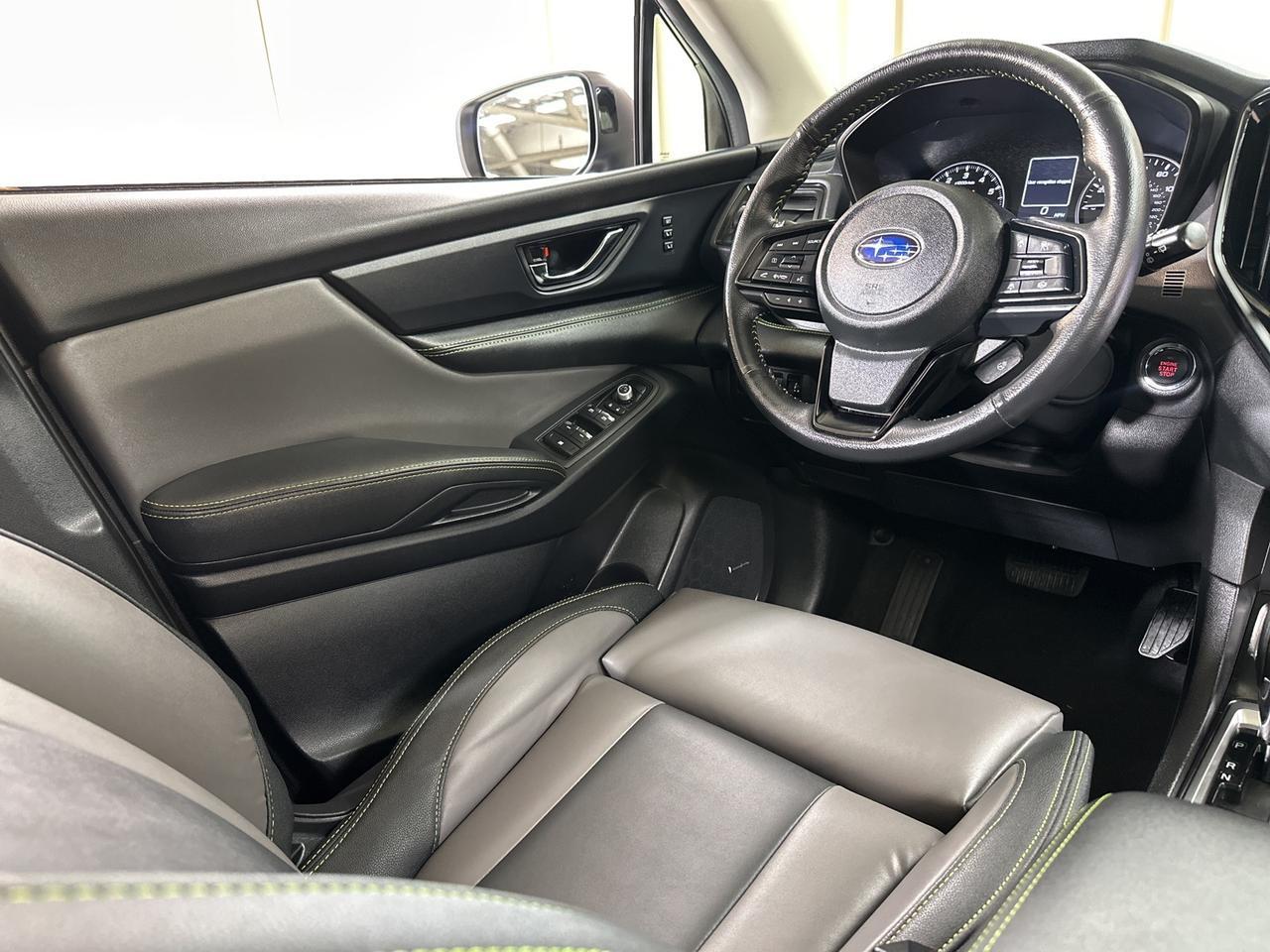 2023 Subaru Ascent Onyx Edition Annapolis MD