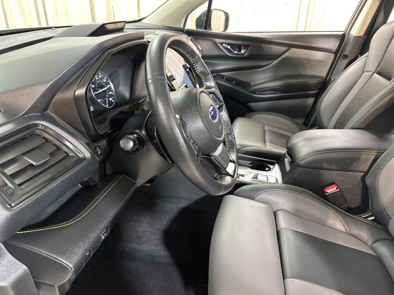 2023 Subaru Ascent Onyx Edition Annapolis MD