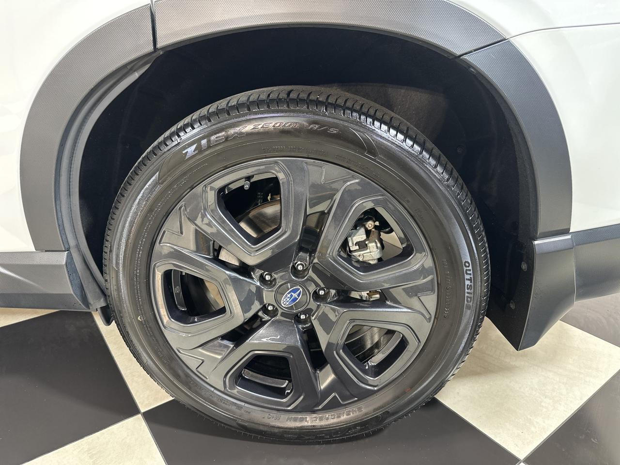 2023 Subaru Ascent Onyx Edition Annapolis MD