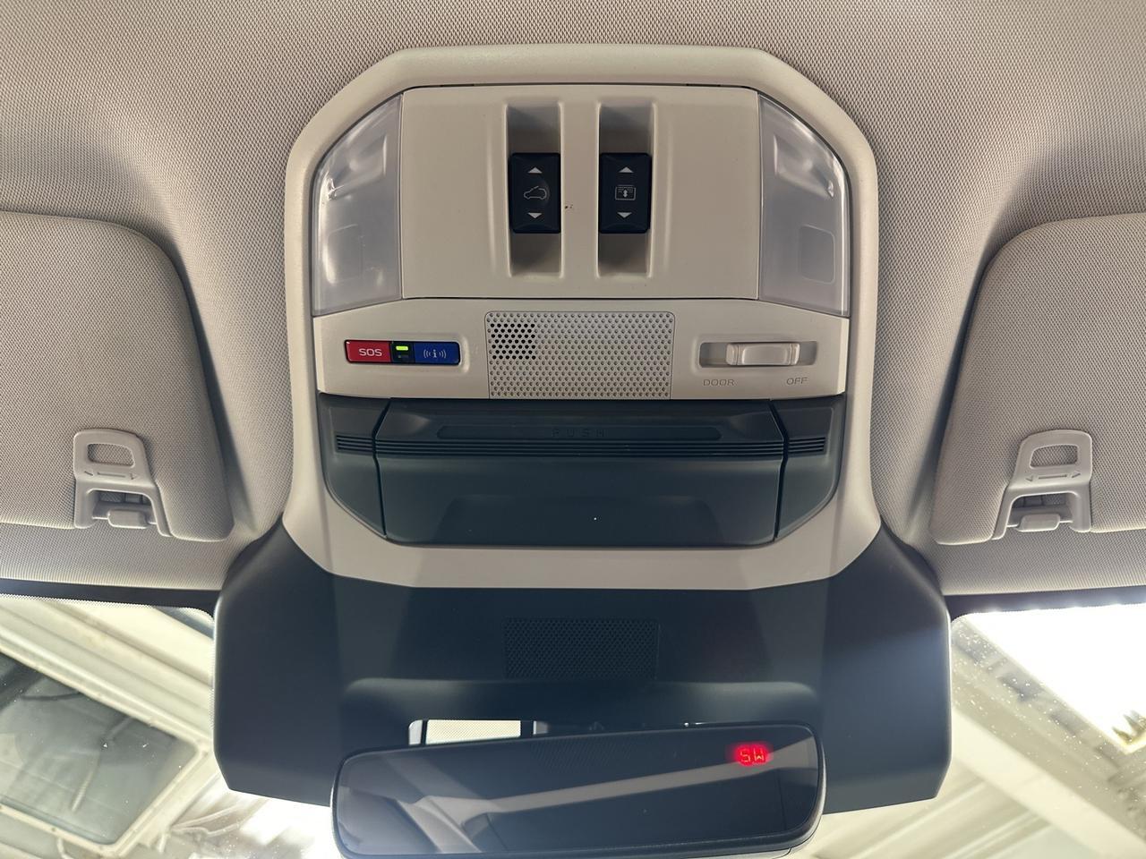 2023 Subaru Ascent Onyx Edition Annapolis MD