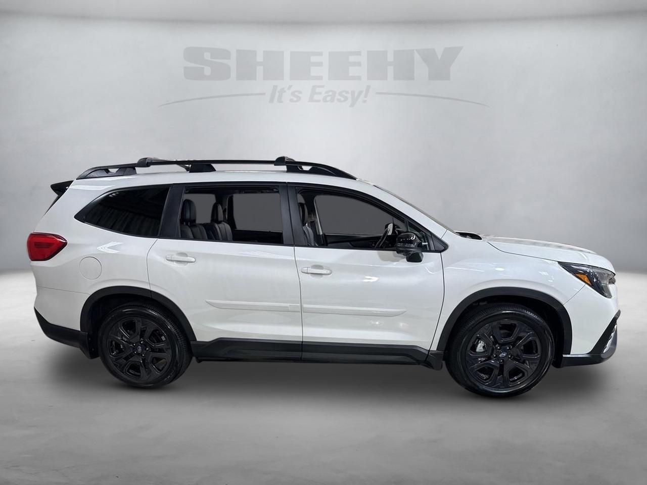 2023 Subaru Ascent Onyx Edition Annapolis MD