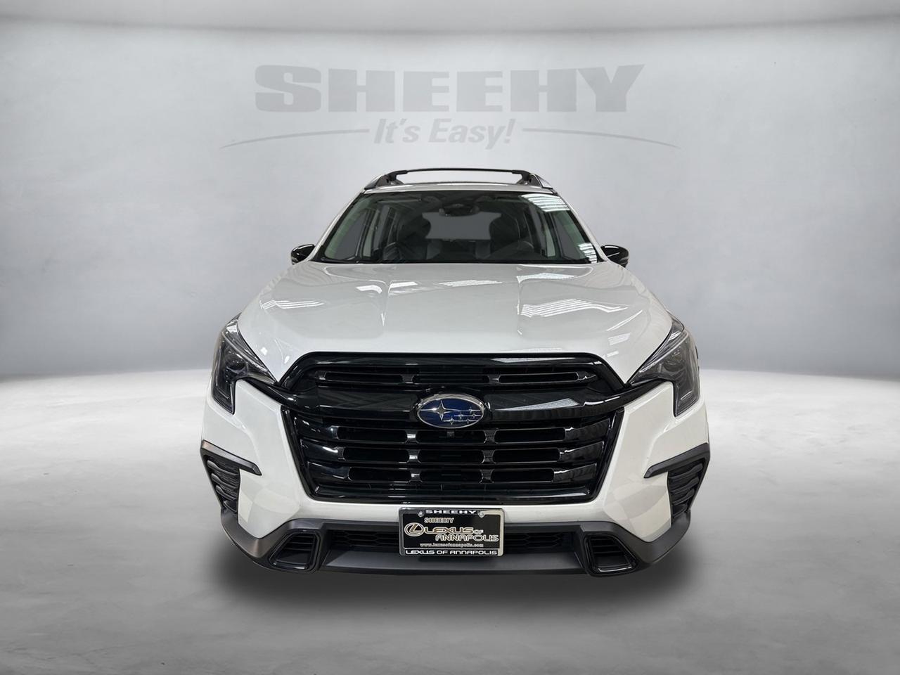 2023 Subaru Ascent Onyx Edition Annapolis MD