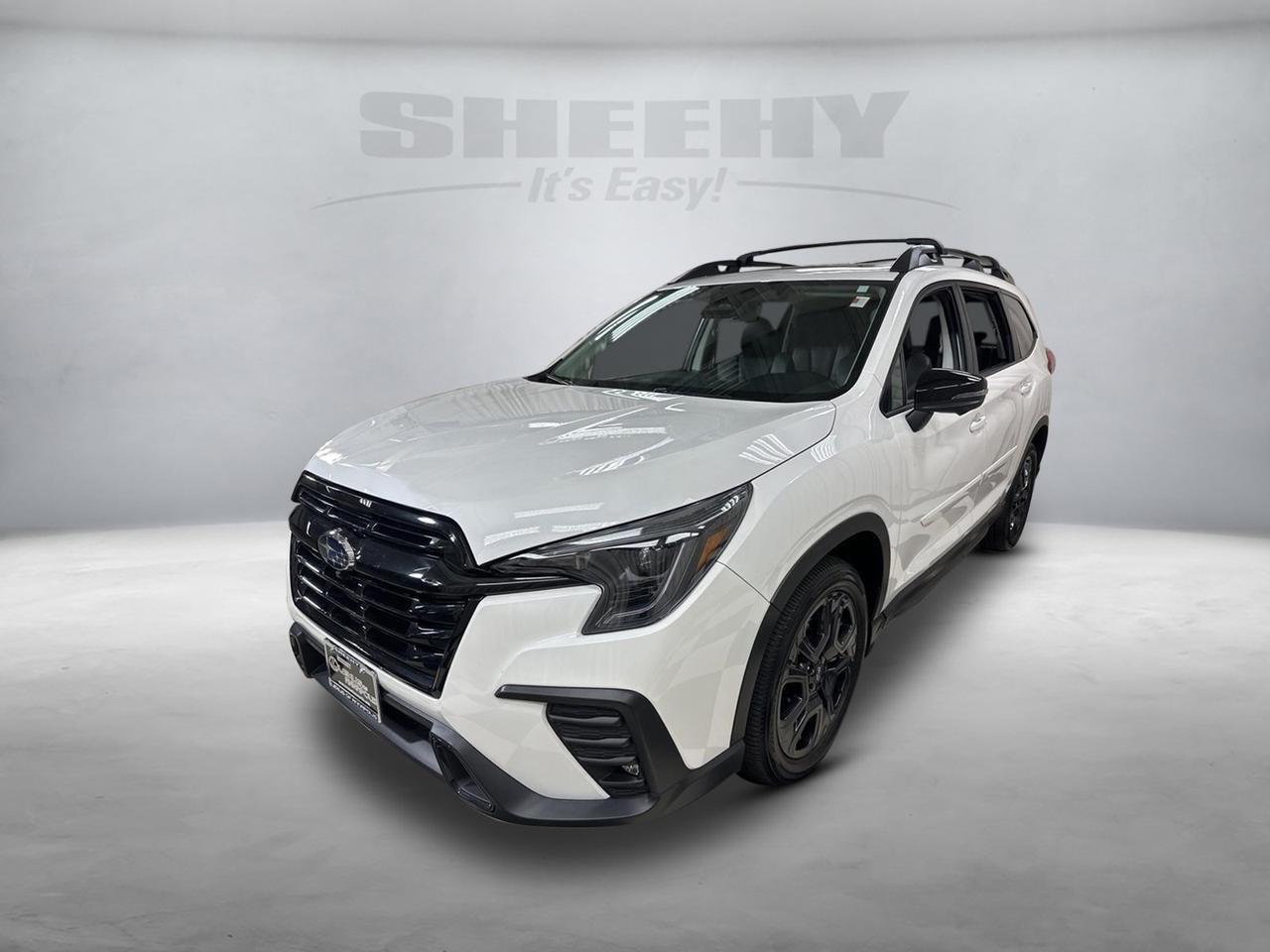 2023 Subaru Ascent Onyx Edition Annapolis MD