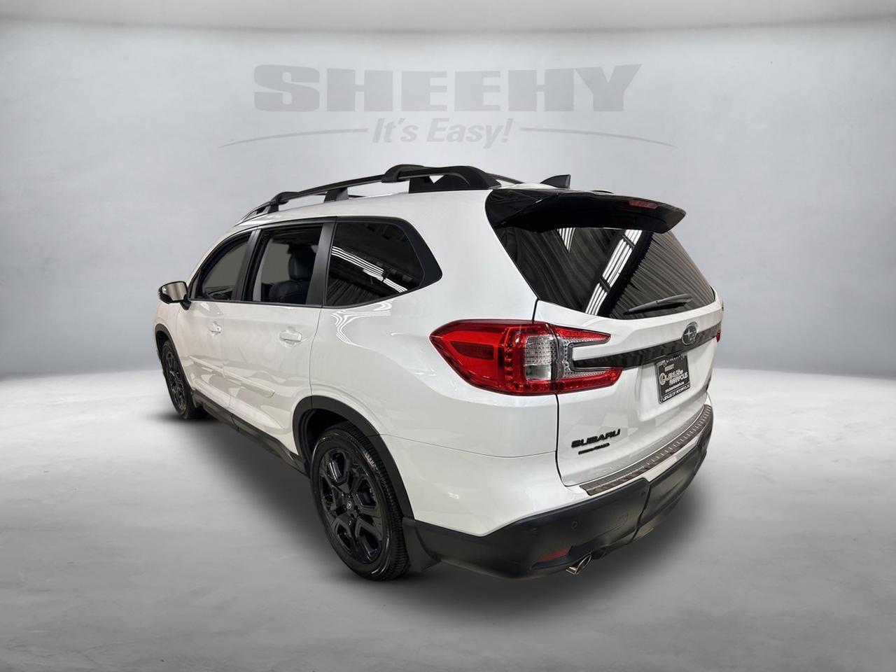 2023 Subaru Ascent Onyx Edition Annapolis MD