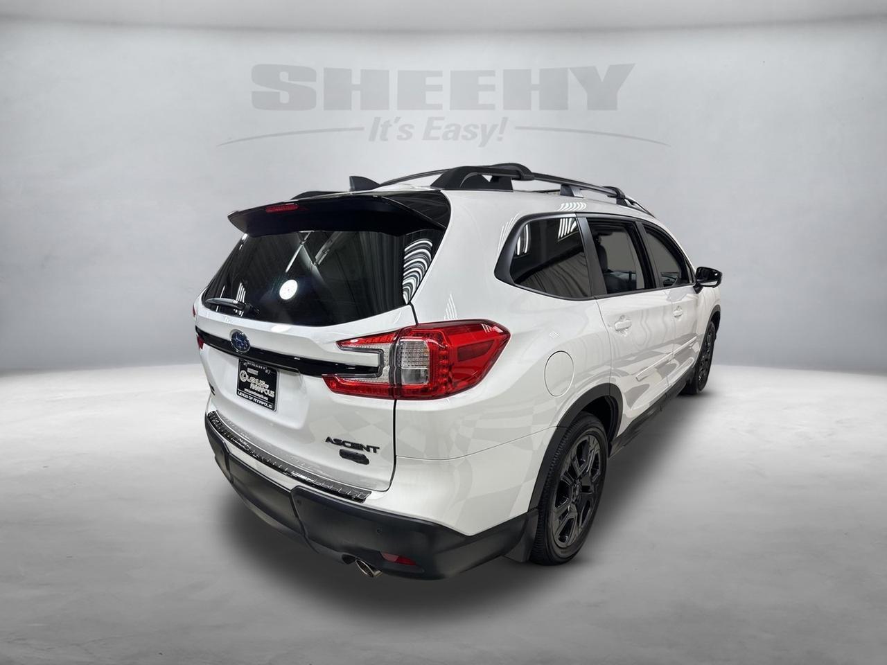 2023 Subaru Ascent Onyx Edition Annapolis MD