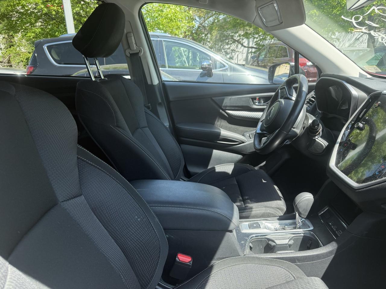 2023 Subaru Ascent Premium Springfield VA