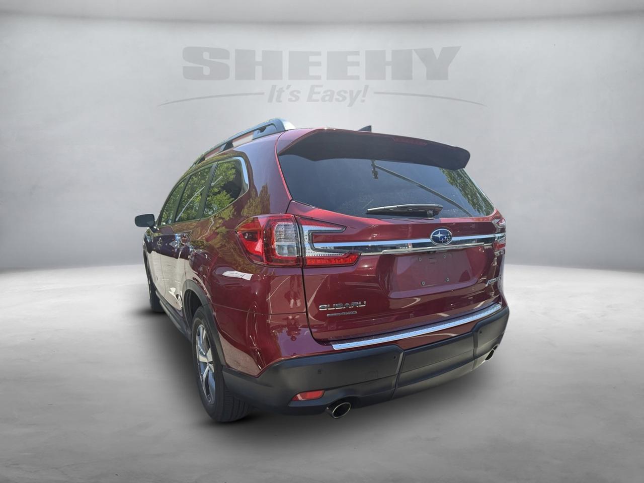 2023 Subaru Ascent Premium Springfield VA