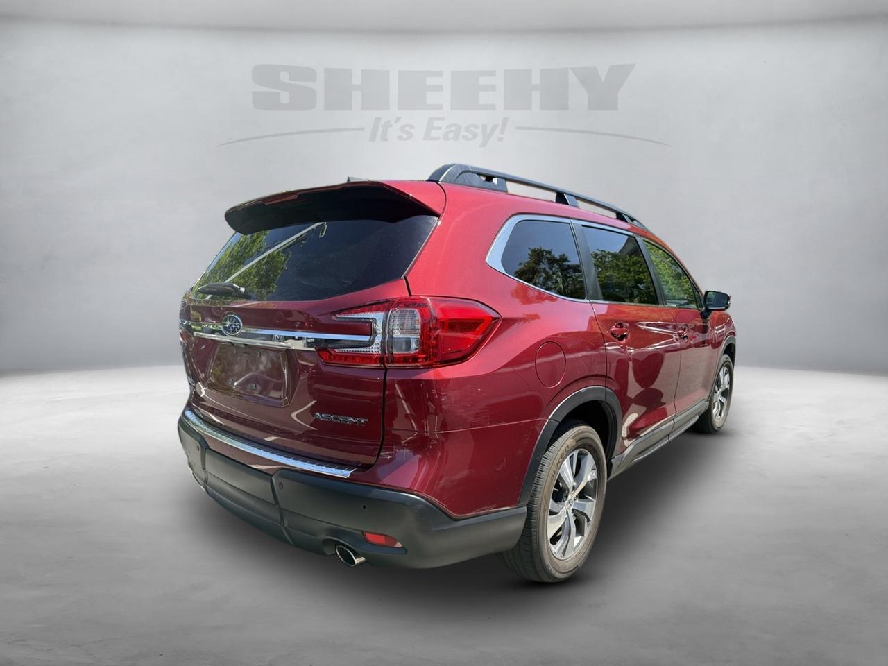 2023 Subaru Ascent Premium Springfield VA