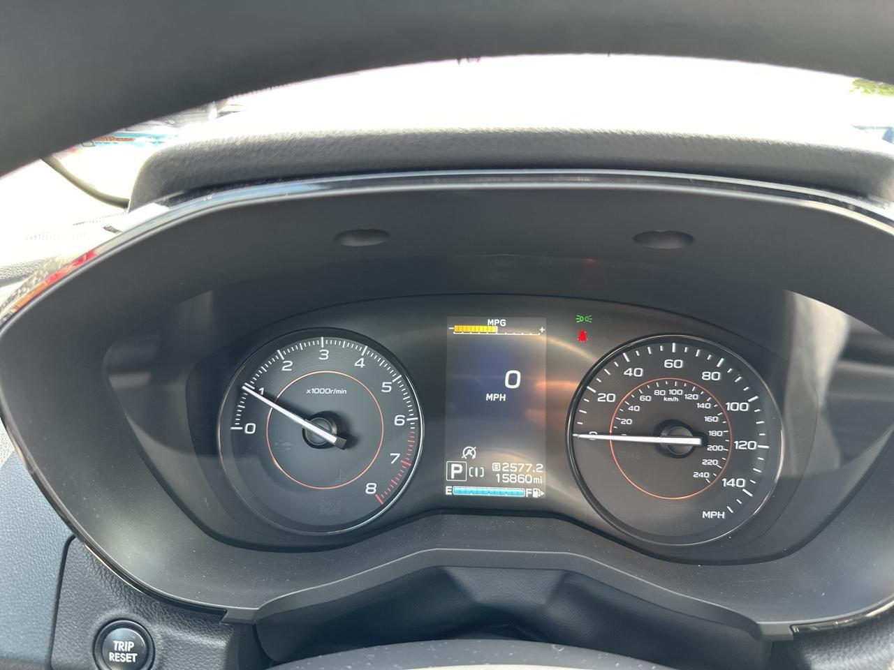 2023 Subaru Crosstrek Base Richmond VA