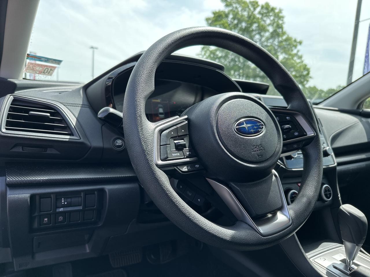 2023 Subaru Crosstrek Base Richmond VA