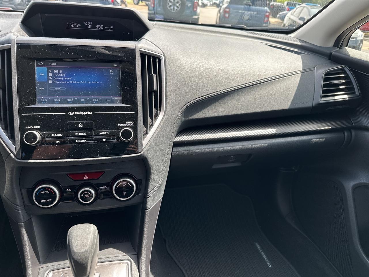 2023 Subaru Crosstrek Base Richmond VA