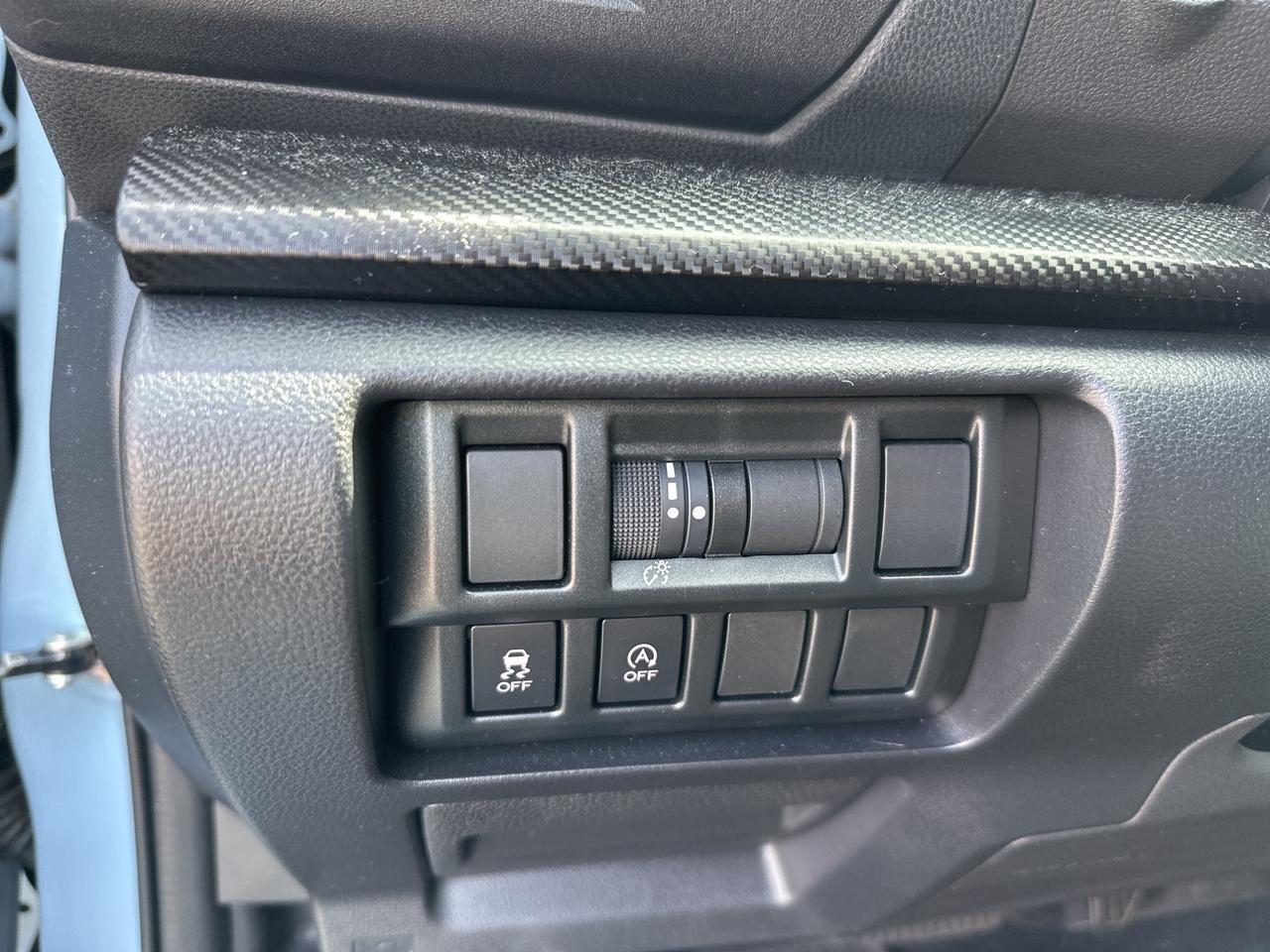 2023 Subaru Crosstrek Base Richmond VA