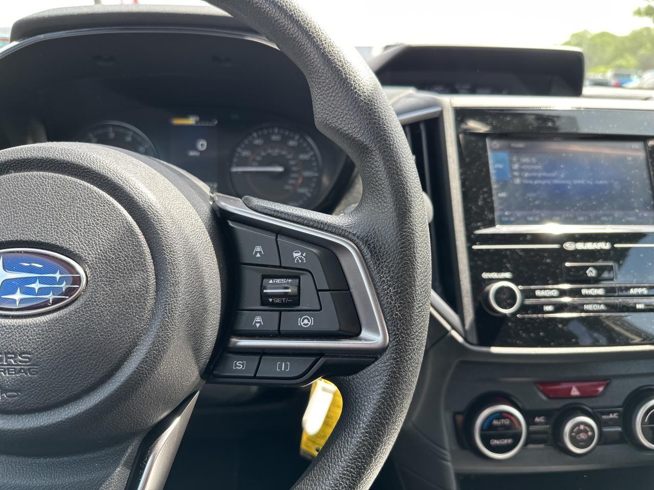 2023 Subaru Crosstrek Base Richmond VA