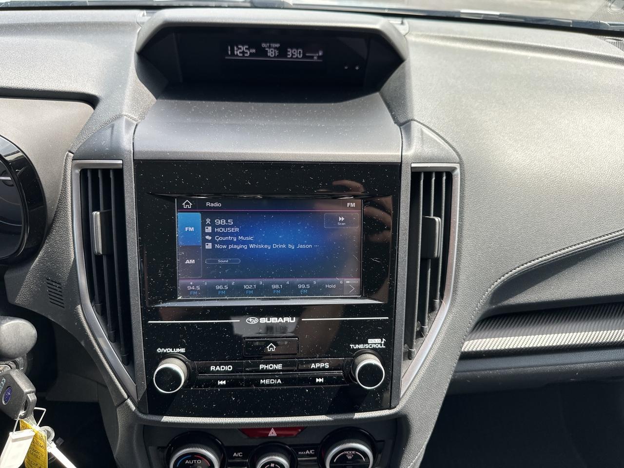 2023 Subaru Crosstrek Base Richmond VA