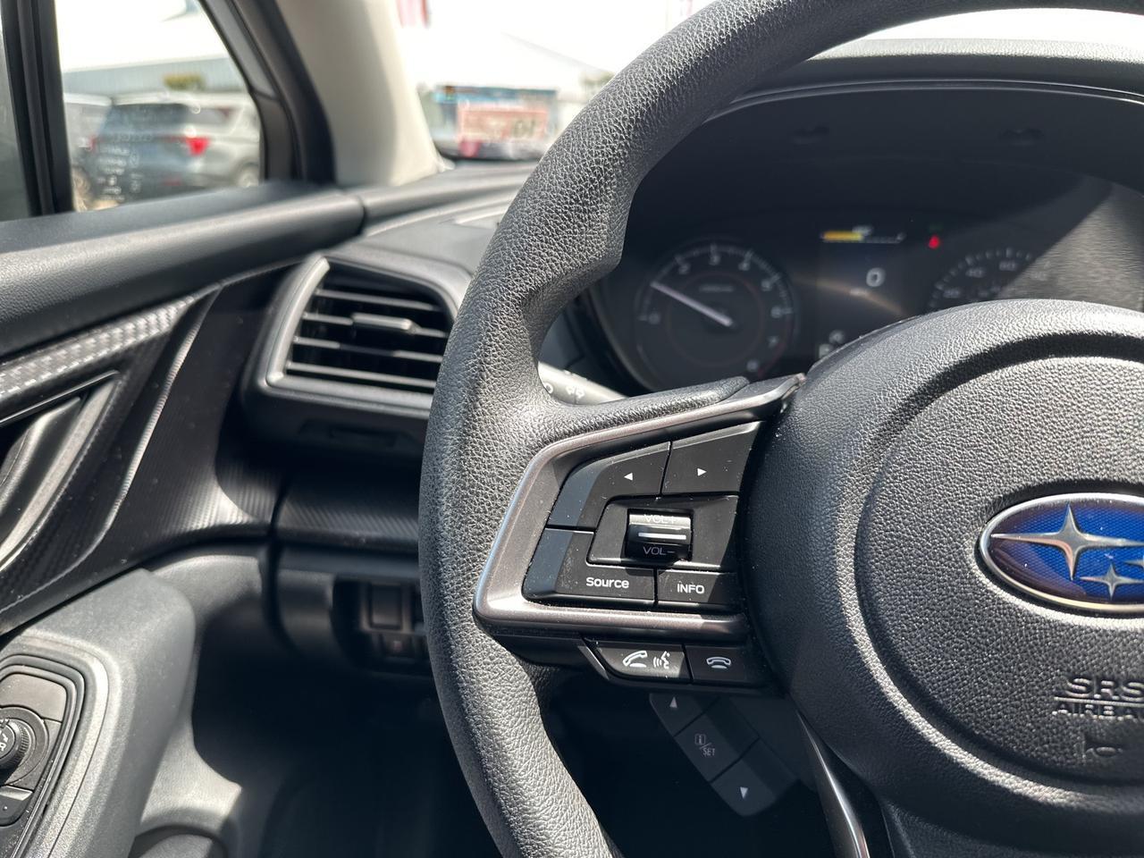 2023 Subaru Crosstrek Base Richmond VA