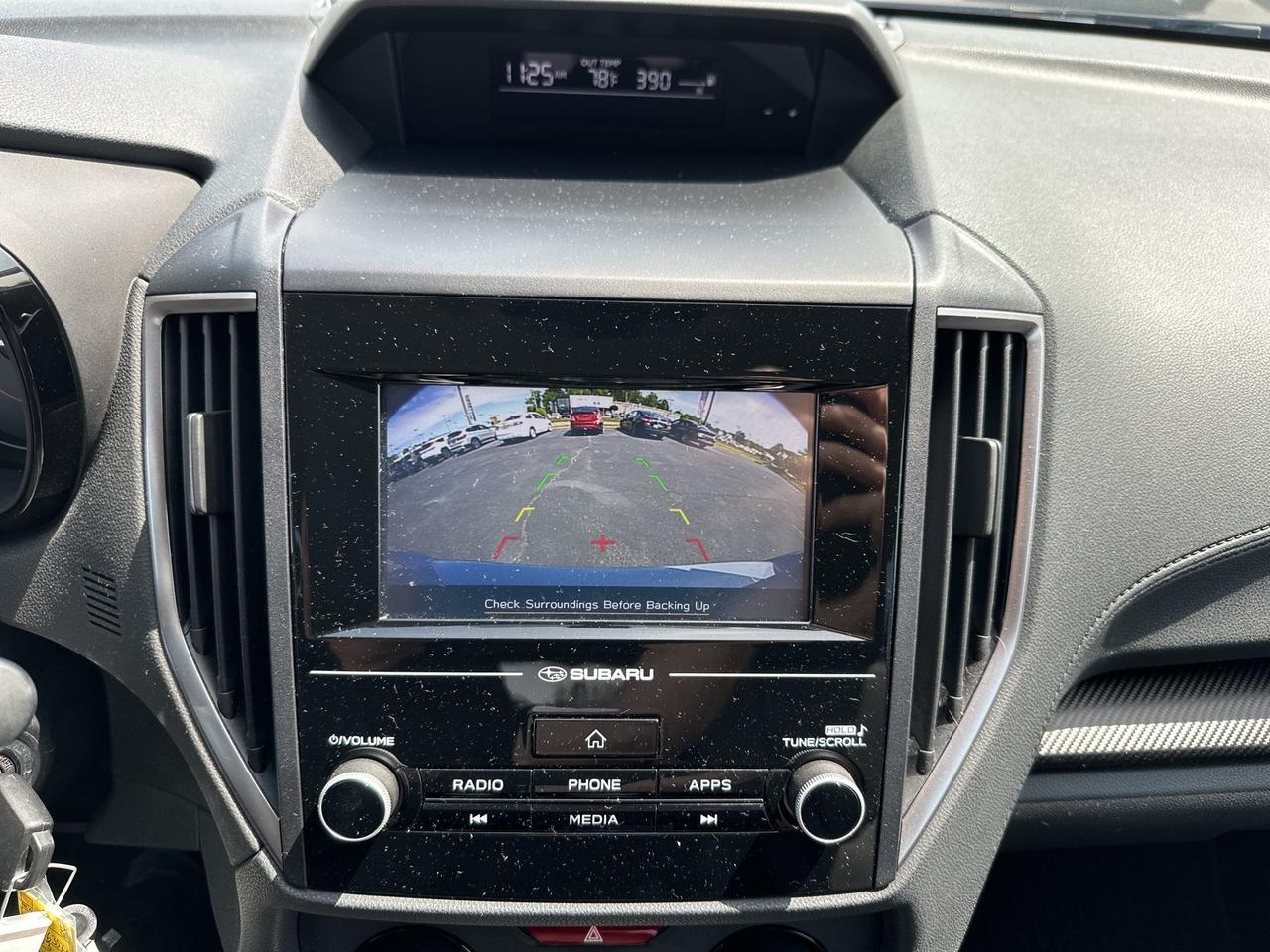 2023 Subaru Crosstrek Base Richmond VA