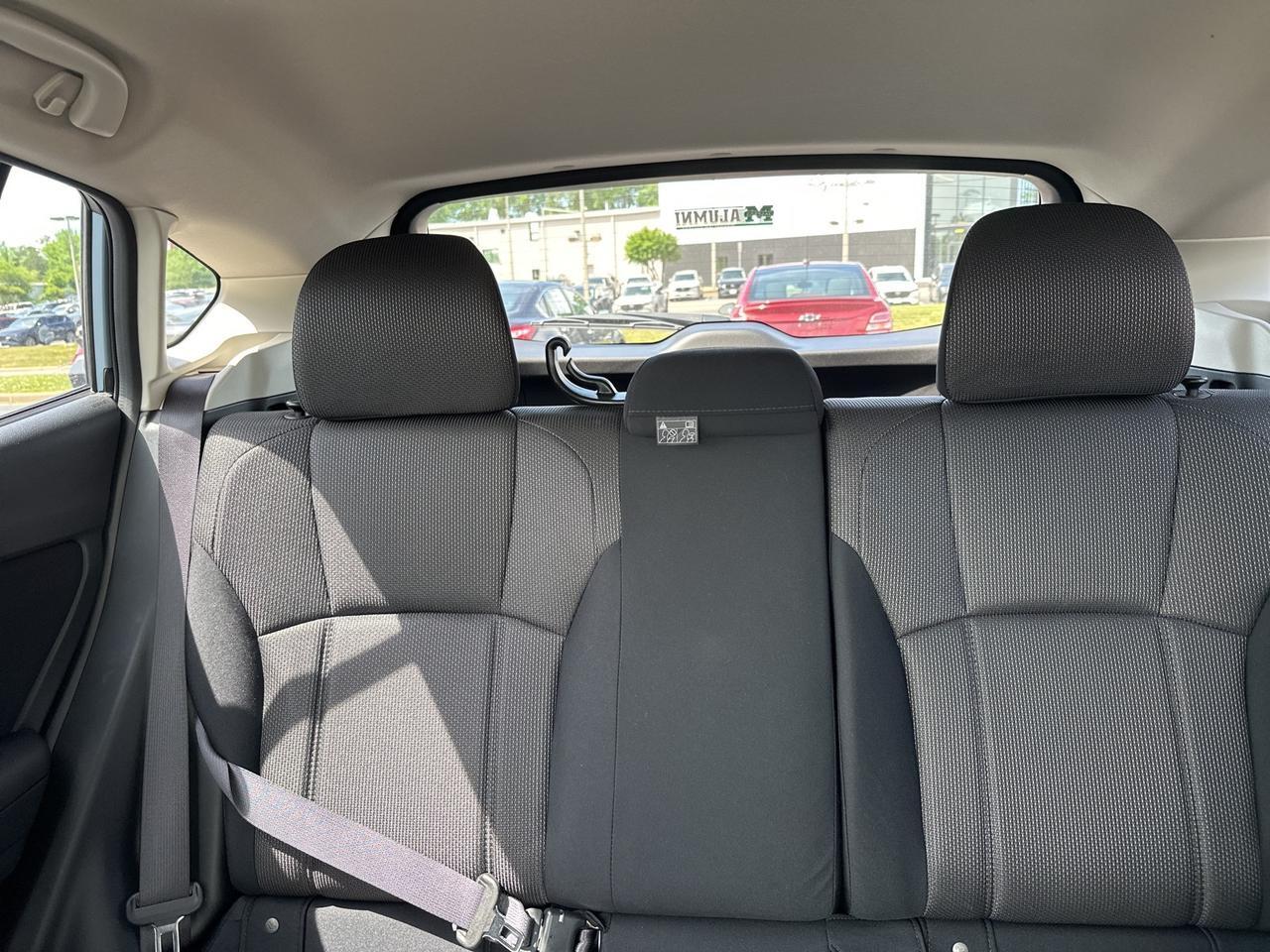 2023 Subaru Crosstrek Base Richmond VA