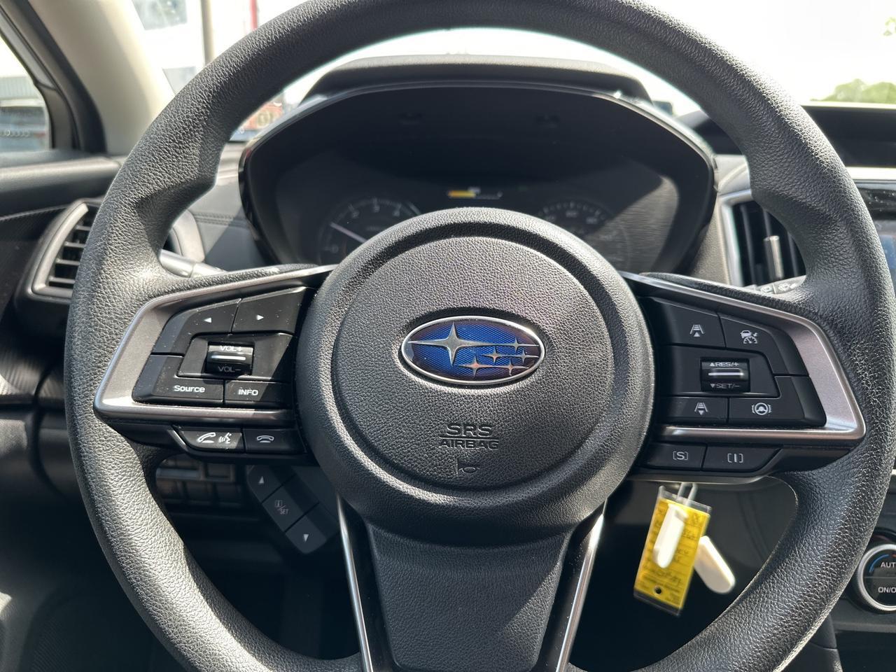 2023 Subaru Crosstrek Base Richmond VA