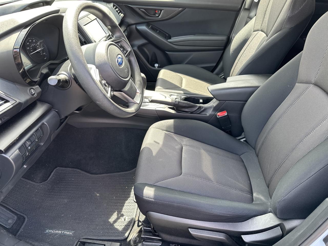 2023 Subaru Crosstrek Base Richmond VA