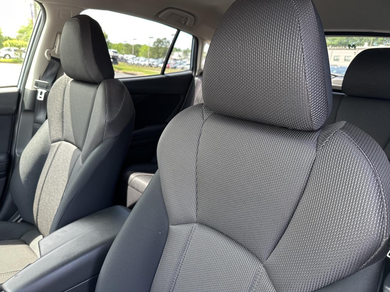 2023 Subaru Crosstrek Base Richmond VA