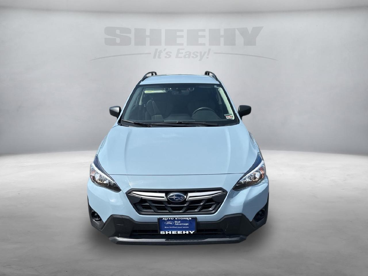 2023 Subaru Crosstrek Base Richmond VA