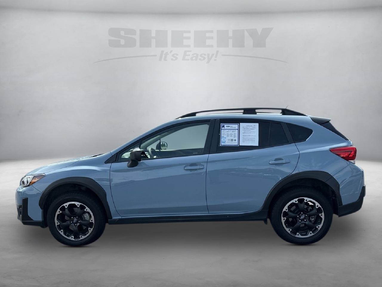 2023 Subaru Crosstrek Base Richmond VA