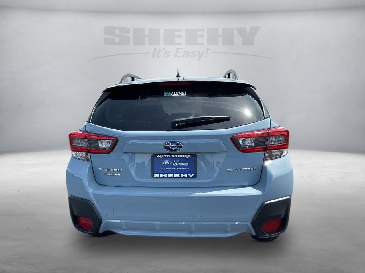 2023 Subaru Crosstrek Base Richmond VA