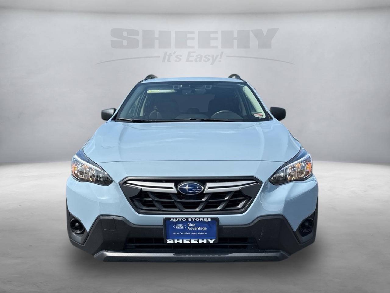 2023 Subaru Crosstrek Base Richmond VA