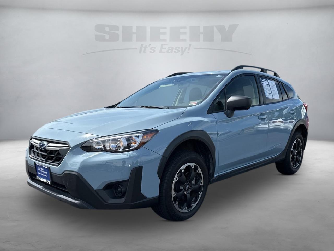 2023 Subaru Crosstrek Base Richmond VA