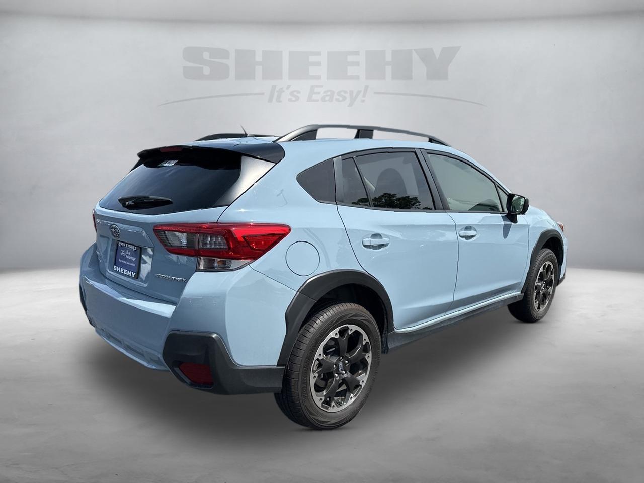 2023 Subaru Crosstrek Base Richmond VA