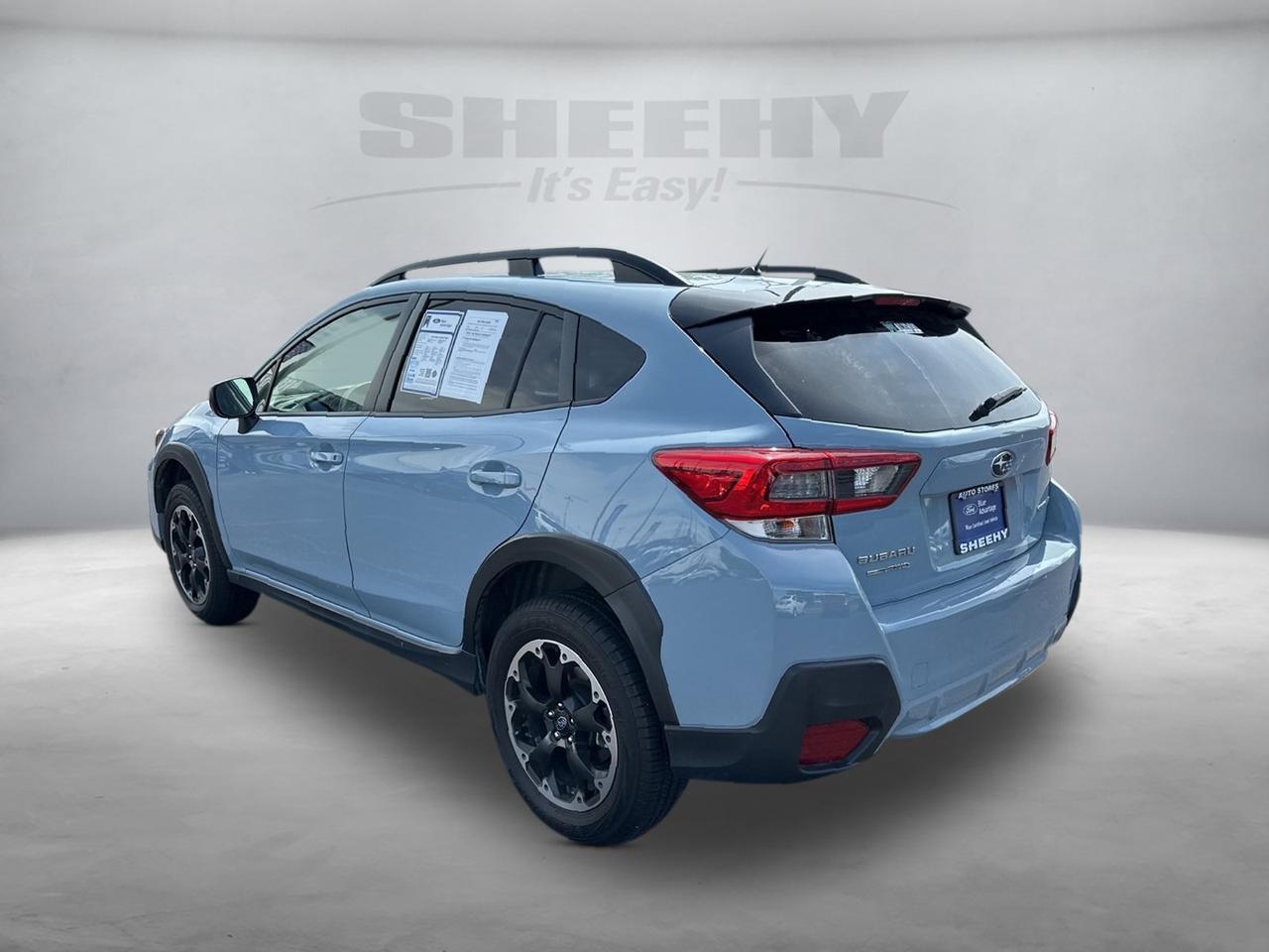 2023 Subaru Crosstrek Base Richmond VA