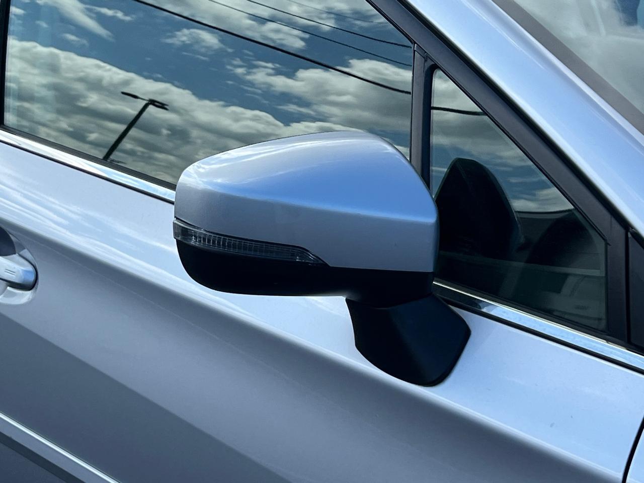 2023 Subaru Crosstrek Limited Hagerstown MD