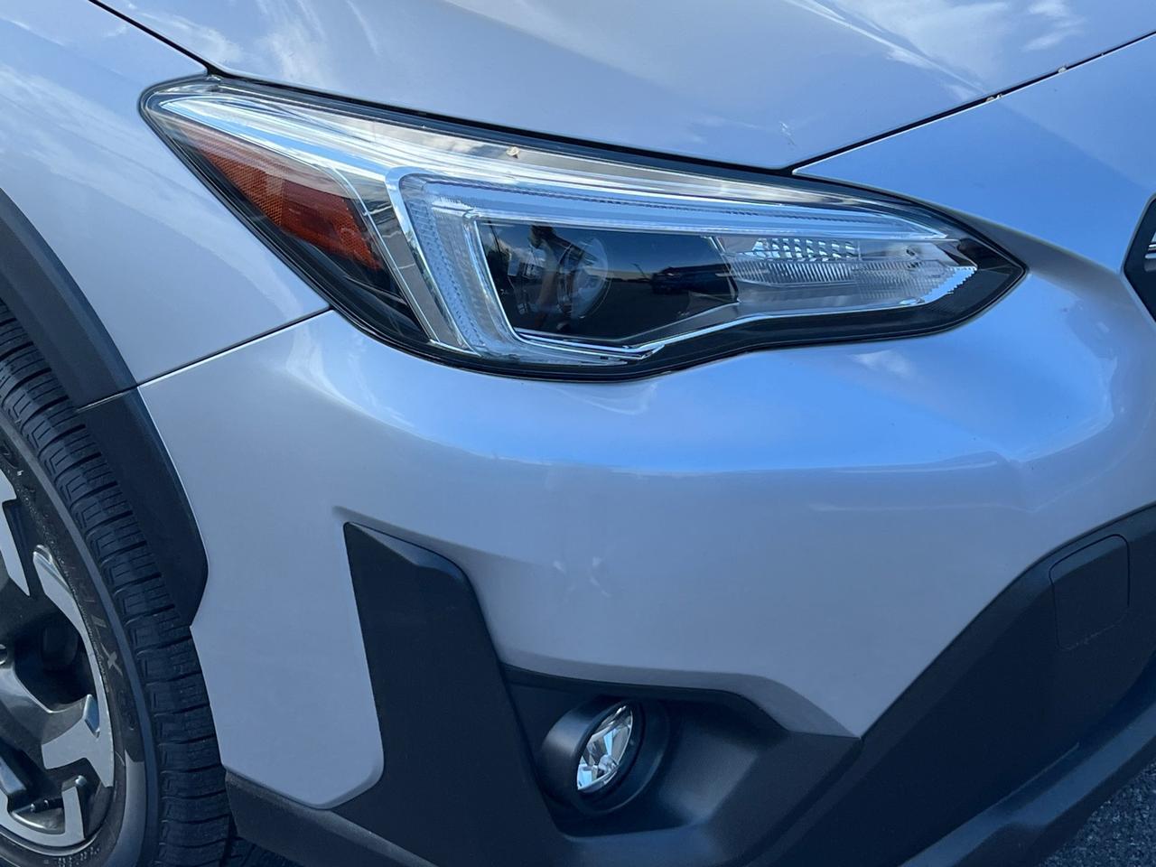 2023 Subaru Crosstrek Limited Hagerstown MD