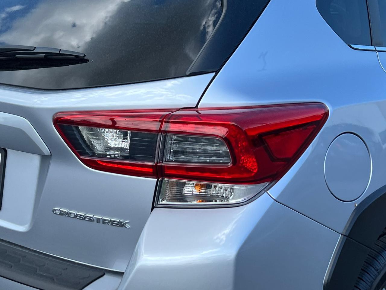 2023 Subaru Crosstrek Limited Hagerstown MD