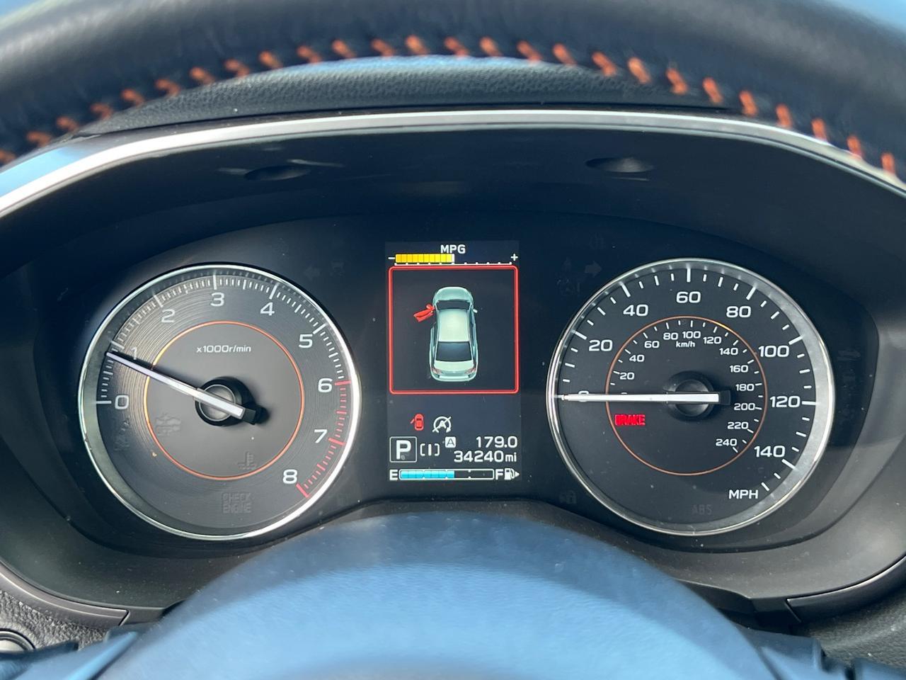 2023 Subaru Crosstrek Limited Hagerstown MD