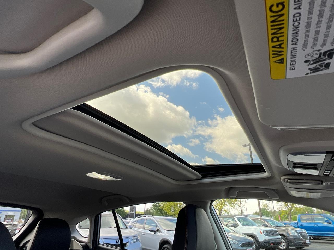 2023 Subaru Crosstrek Limited Hagerstown MD