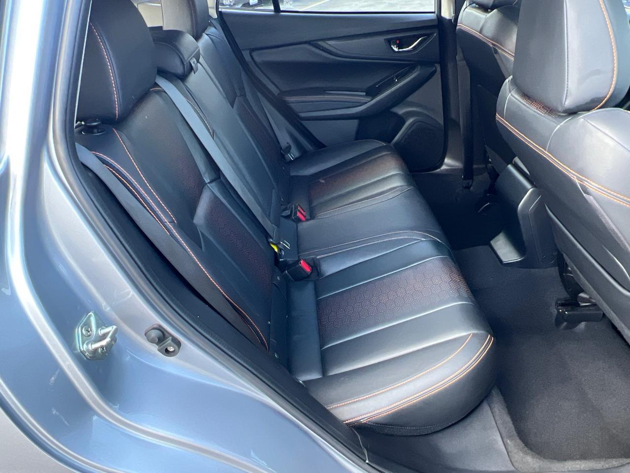 2023 Subaru Crosstrek Limited Hagerstown MD